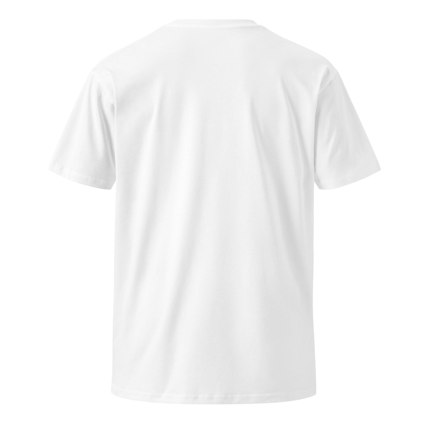 Los Lowriders embroidered Logo t-shirt
